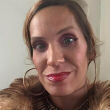 GoddessArielRuizSupaStar77