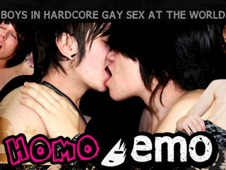 Homo Emo