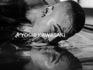 Yoshi Kawasaki XXX