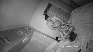 Sunny And Kit - Sizzling Bummer Rear end Fuckfest In The Room