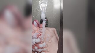 Cum shot compilation four