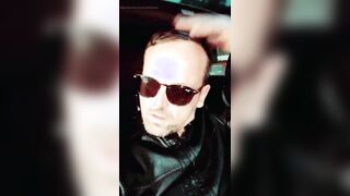 Slutboyben CAM4 Xhamsters Greatest Exhibitionist Unsheathed In Super-sexy Spandex Am Stern Berlin A115