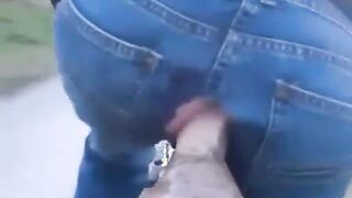 Cycling Joy with My Boy (amateur )