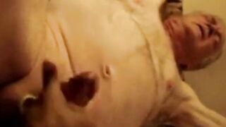 Grandpa's Secret Helperoooo