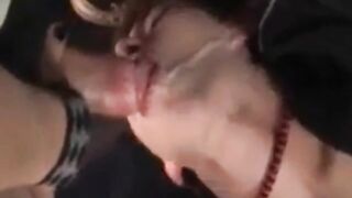 Bareback Gangbang Twink Gets Mouthful of Cum12