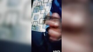 Doing warm London by draining seeing handsome molten flicks alone in the mansion, London finds peace again, it needs no matter what