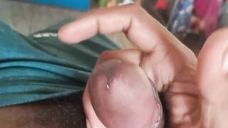 Palm Rubdown Utter Jizz here