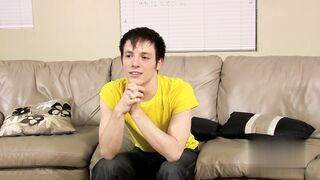 Jesse Jordan S A Bendy Boy