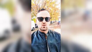 Slutboyben CAM4 Mind-blowing Sex addict Exhibitionist Squirts A Risky Money-shot At Gasstation