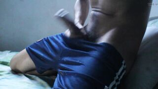 My Mexican dick and hefty lub