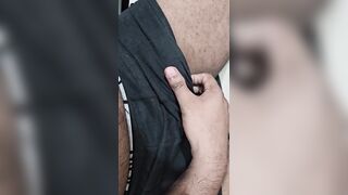 Milking for Step-mom and Sister in law Also Make Them Knocked up