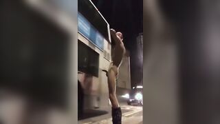 52 Individual Twunks Jacking