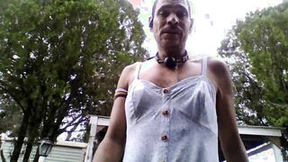 Tai Picard outside gainer video two