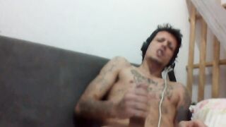 2666 Maurice Crowbar spunk eith love ample bone for Sophia Lopez