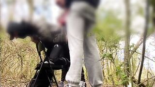 DIQSUQR - CRUISING HUMP CUMDUMP!