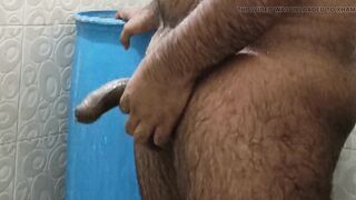 Indian Gigantic sausage boys musturbate