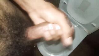 BI-RACIAL FUCKY-FUCKY GIG OF PALLID-SKINNED BOMBSHELL AND MEATY BLACK MAN