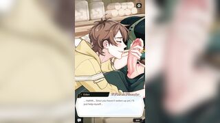 (NU: Carnival) Quincy: Fountain of Being - The Greatest Way to Get Up (R2)