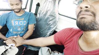 Woods Jungle Sphere School College girl He Stopped Docter Van Pummeling - Homosexual Banging Vid