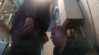 Bareback Blowjob Amateur Style7777