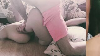 You won't last five mins observing this vid! 64 MONEY-SHOTS COMPILATION