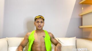 Audition - Thiago Kurly