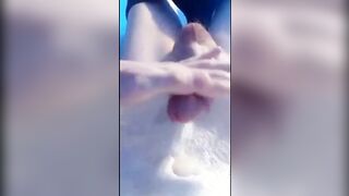 Twink Jonnyboyxx222 Strokes it