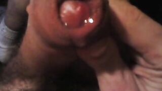 Slim Twink Masturbates and Cums on Webcam9999