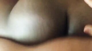 Black Jock Takes Bareback Pounding from White Thug