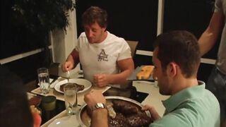 Straight Stud Fuck Fest 4