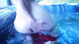 Best Bubble Butt on Webcam12