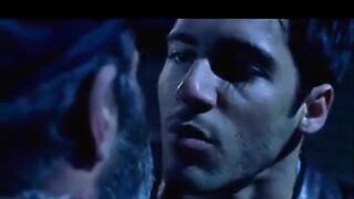 Stranger Cock Sucking with Alex Dimirtiades