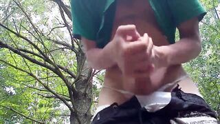 Twink's Outdoor Adventure8888