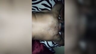 Fat Latin Bear Gets Fucked by His Secret Lover55555