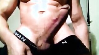 Huge Cocks Masturbation Compilation - Amateur Big Dicks77777