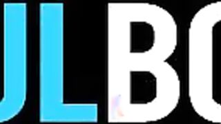 Cock addict twink Jake is dominated by macho dudes in a gangbang