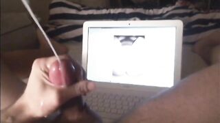 30 Big Cocks Cumming Hard