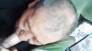 Grandpas Suck Off - Amateur Daddies9999
