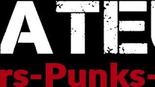 Beefy Christian Matthews plunges his hard dick into Bae CupiDs ass