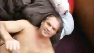 Amateur Russian Bears