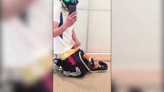 Twink Handjob Amateur Video - Sehr Geil5555