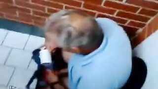 Amateur Bear Daddy Returns