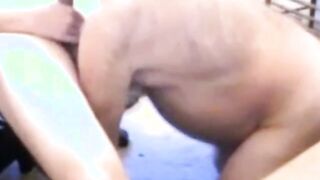 Bearded Man's Solo Play