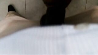 Tamil Blowjob and Anal with Asian Amateur