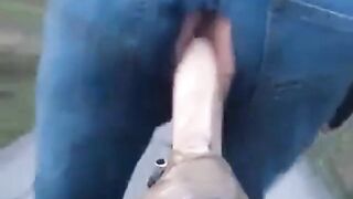 Twink's Toy Ride6666