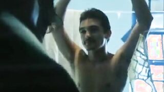 Revista Íntima: Prisão Militar Amadora6666