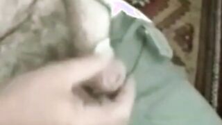 Daddy's Secret Cam Show