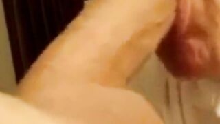 Grandpa's Secret Blowjob - Amateur Daddy's Adventure7777