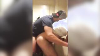 Bareback Breeding Amateur Video