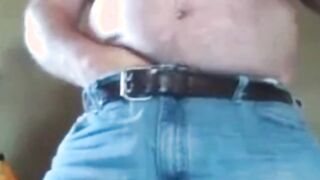 Furry Daddy Goes Wild5555